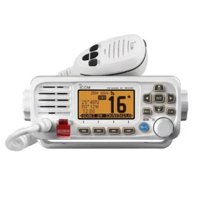 Icom IC-M330G | Rakomindo Rig Marine Icom IC-M330G VHF