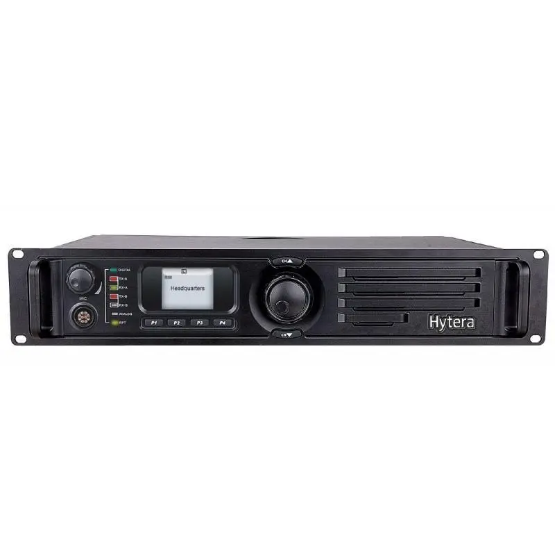 Repeater Hytera RD988S | Kontraktor Radio Komunikasi Repeater Hytera RD988S