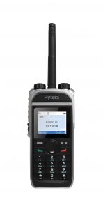 PD688 | Kontraktor Radio Komunikasi Hytera PD688 Handy Talky Radio Digital HT water proof