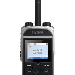 Hytera PD688 Handy Talky Radio Digital