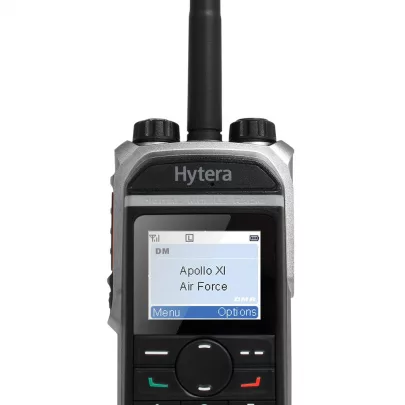 Harga HT Hytera PD688G VHF/UHF Garansi Resmi | Kontraktor Radio Komunikasi