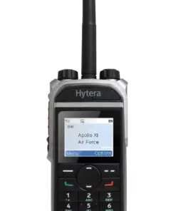 Hytera PD688 Handy Talky Radio Digital