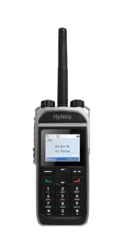 Hytera PD688 Handy Talky Radio Digital