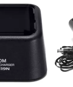 charger HT Icom BC-119N