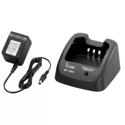 BC-160 Charger HT Icom