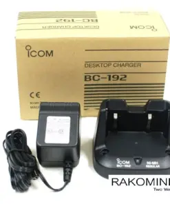 BC-192 | Kontraktor Radio Komunikasi BC-192