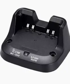 Icom BC-202 Desktop Charger