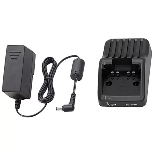 BC-219N Rapid Charger - US Plug