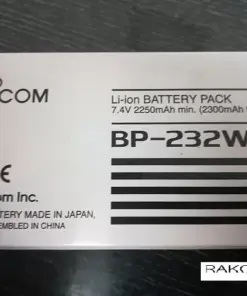 BP-232WP