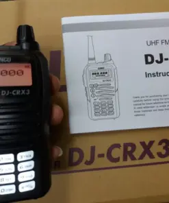 DJ-CRX3