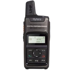 Handy Talky radio digital Hytera PD378