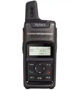 Handy Talky radio digital Hytera PD378