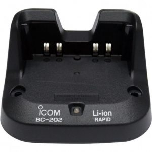 Icom BC-202 Desktop Charger