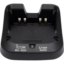 Icom BC-202 Desktop Charger HT