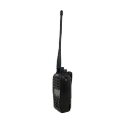 HT VHF Alinco DJ-W18.
