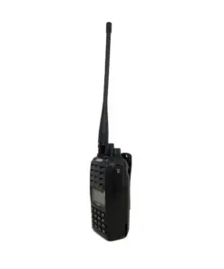 HT VHF Alinco DJ-W18.