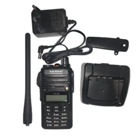 Yaesu FT-25R | Rakomindo Aksesoris handy talky Yaesu FT-25R.