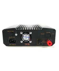 Alinco DM-330FX | Kontraktor Radio Komunikasi Power Supply Alinco DM-330FX