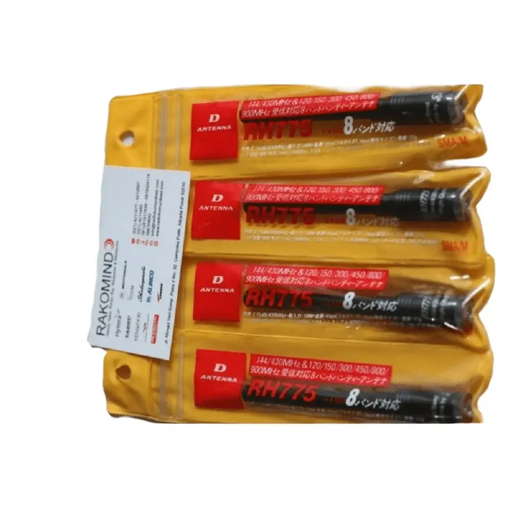 D Antenna RH775 SMA Male