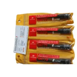 D Antenna RH775 SMA Male - Antena HT Original