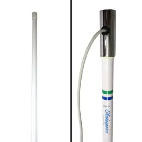 Shakespeare 5101-S | Rakomindo Antena Radio Marine VHF Shakespeare 5101-S.