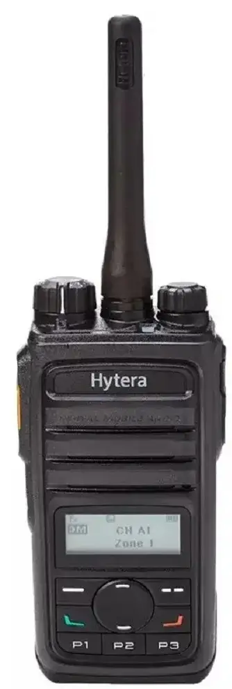 Hytera PD568 UL913 | Rakomindo HT Explosion Proof Hytera PD568 UL913.