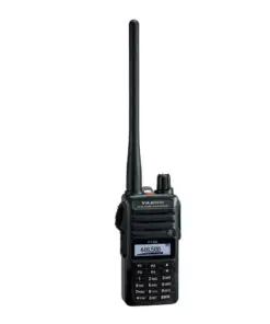 HT Dual Band Yaesu FT-65R