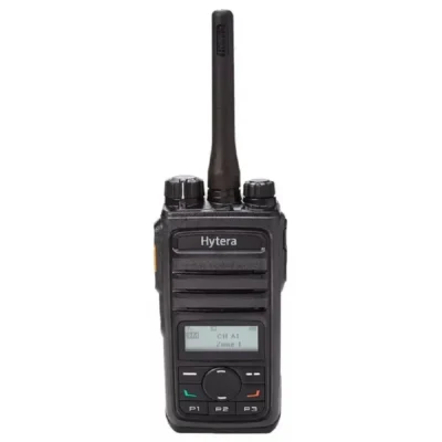 Hytera PD568 UL913 | Kontraktor Radio Komunikasi HT Hytera PD568 UL913