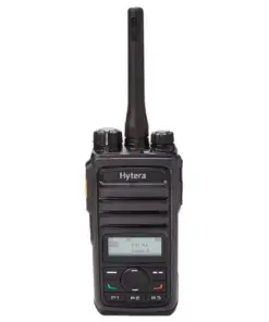 HT Hytera PD568 UL913 Dual Mode - Analog & Digital