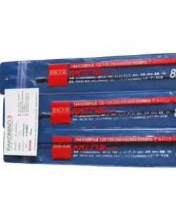 Antena HT SKY2 RH771S BNC