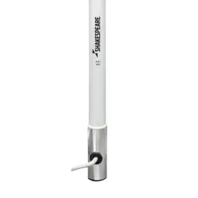 Shakespeare 5101-S | Rakomindo Shakespeare 5101-S, VHF Marine Antenna.