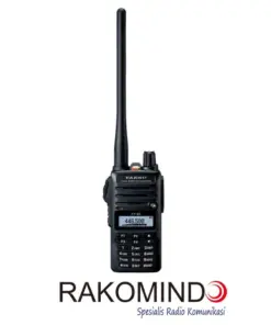 Yaesu FT65R Dual Band