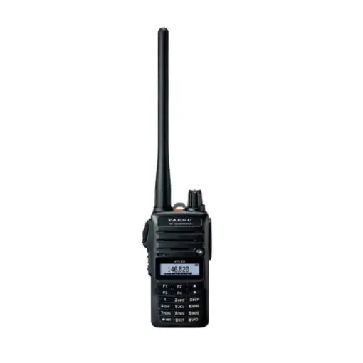 Handy Talky Yaesu FT-25R VHF