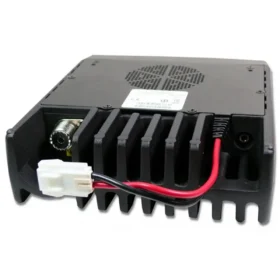 Yaesu FT-2980R 80 Watt Heavy-Duty 144 MHz FM Transceiver