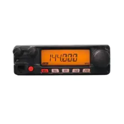 Radio mobile VHF Yaesu FT-2980R.