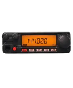 Radio mobile VHF Yaesu FT-2980R.