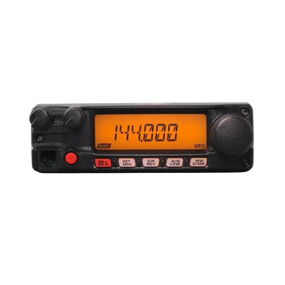 Yaesu FT-2980R | Rakomindo Radio mobile VHF Yaesu FT-2980R.