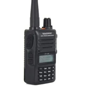 HT Yaesu FT-4XR Dual Band