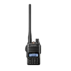 Handy talky dual band Yaesu FT-4XR.