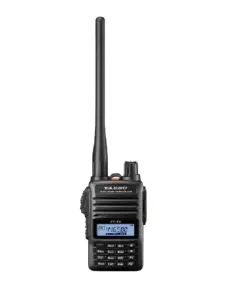 Yaesu FT-4XR Dual Band