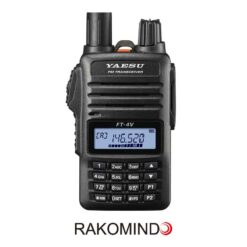Yaesu FT-25R