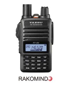 Yaesu FT-4VR