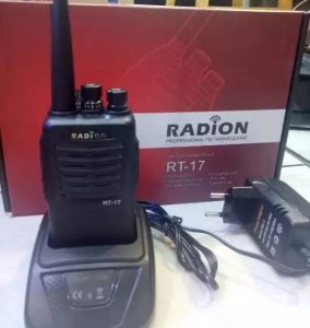 RT-17 | Rakomindo RT-17