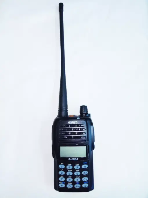 DJ-W50
