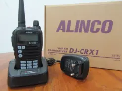 DJ-CRX1