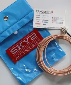 SKY2 Kabel Teflon RG412