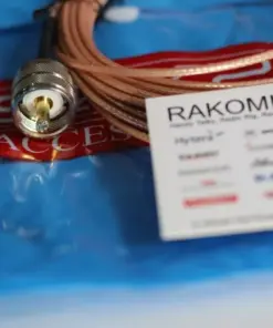 SKY2 Kabel Teflon RG412