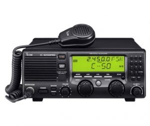 IC-M700 PRO | Kontraktor Radio Komunikasi Icom IC-M700 PRO Radio Marine