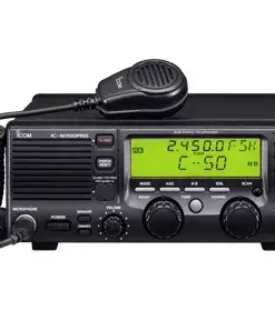 Icom IC-M700 PRO Radio Marine