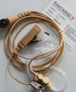 HANDSFREE HYTERA PD788 PD788G